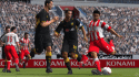 image de Pro Evolution Soccer - PES 2009