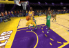 image de NBA Live 09