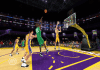 image de NBA Live 09