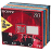 Sony MDW 80 min x 5 couleur