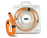 LaCie câble plat FireWire 800 / FireWire800