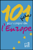 Comparez les prix 101 fiches pour comprendre l europe