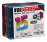 T'nB bo�tiers CD Double x 15 Slim Color