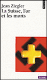 La Suisse, l'or et les morts