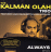 Kalman Olah Trio&nbsp;-&nbsp;Always