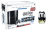 Sony PlayStation 3 - PS3 80 Go + Blu-Ray Harry Potter 1 à 5 + Coupon Blu-Ray Harry Potter et le Prince de Sang Mêlé + Câble HDMI 2,50 m DEA