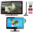 Samsung Ue37b6000 Led Tv Qmedia Q19a2d Dvd à la Fnac Ref 2824121