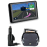 Garmin GPS nüvi 1390T Europe + T'nB Pack pour GPS 4,3 pouces