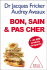 Bon, sain et pas cher