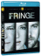 Fringe - Coffret int&eacute;gral de la saison 1 - Blu-Ray