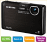 Samsung ST1000 Noir