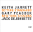 Keith Jarrett, Gary Peacock, Jack DeJohnette
