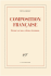 Composition française