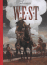 West - West, Intégrale noir et blanc T3 et T4