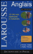 Dictionnaire de poche français-anglais