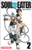 Soul eater - Soul eater, T2