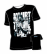 Gang/medium/noir/tee shirt