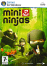 Mini Ninjas