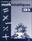 Activites De Mathematiques Ce2, Eleve