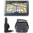 Garmin GPS nüvi 255WT Europe + T'nB Pack pour GPS 4,3 pouces