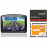 TomTom GPS GO 730 Traffic Europe + abonnement d'un an mise à jour radars