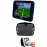 Mappy GPS Mini 300 - France + T'nB Pack étui universel GPS 