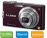 Panasonic Lumix DMC-FX60 Violet