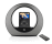 JBL Radial Micro 5V Noir pour iPod