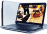 Acer Aspire One 751h-52Bw 11,6" TFT Blanc