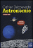 Cahier de vacances astronomie