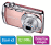 Casio Exilim EX-Z2 Rose