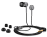 Sennheiser CX200 Street-II Noir