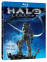 Halo Legends - Blu-Ray en video