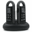 Motorola TLKR T5 Noir