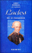 Laclos ou le Paradoxe&nbsp;-&nbsp;René Pomeau