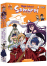 Comparez les prix High school samurai