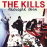 The Kills Toulon
