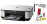 Canon Pixma MP250 + Kit de démarrage pour imprimantes