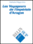 Les voyageurs de l'imp�riale d'Aragon