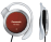 Panasonic RP-HS47 bordeaux