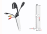 Comparez les prix Vogel s xcw 100 blanc