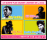 Aretha Franklin, Otis Redding, Bill Withers