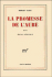 La promesse de l'aube