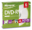 Memorex DVD-RW 4,7 Go x 5