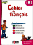Cahier De Francais Cm2