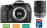 Pentax K20D + Obj. Pentax DA 17 - 70 mm f/4 AL (IF) SDM + Carte SDHC 4 Go