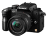 Panasonic Lumix DMC-G1 Noir + Obj. Lumix 14 - 45 mm