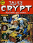 Tales from the crypt