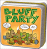 Asmodée - Cocktail games - Bluff Party