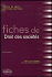Fiches de droit des soci&eacute;t&eacute;s : rappels de cours et exercices